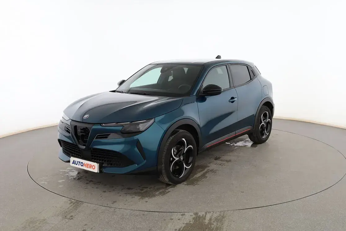 Usado Alfa Romeo GT Junior Edizione Speciale 136 CV (100 kW) 2025 SUV