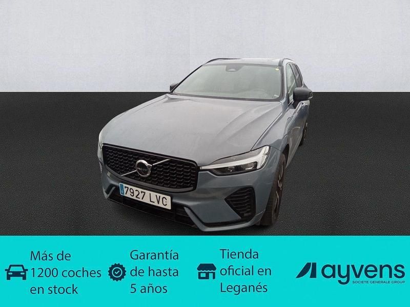 Usado Volvo XC60 R-Design 341 CV (250 kW) 2021 Otro SUV