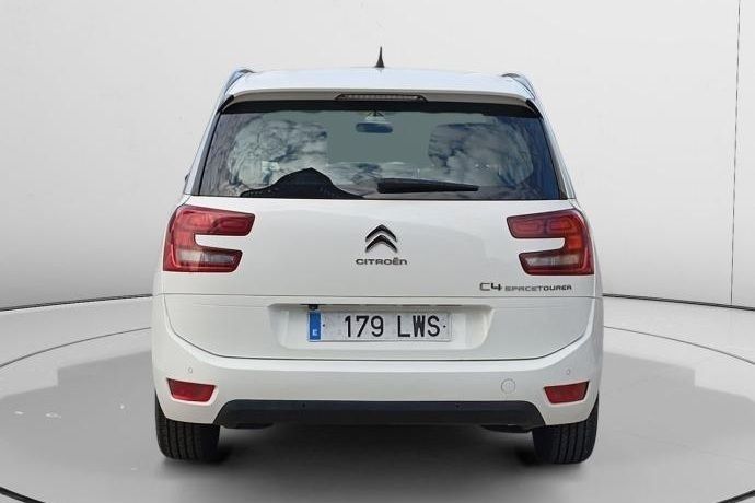 Usado Citroën C4 PureTech 131 CV (96 kW) 2022