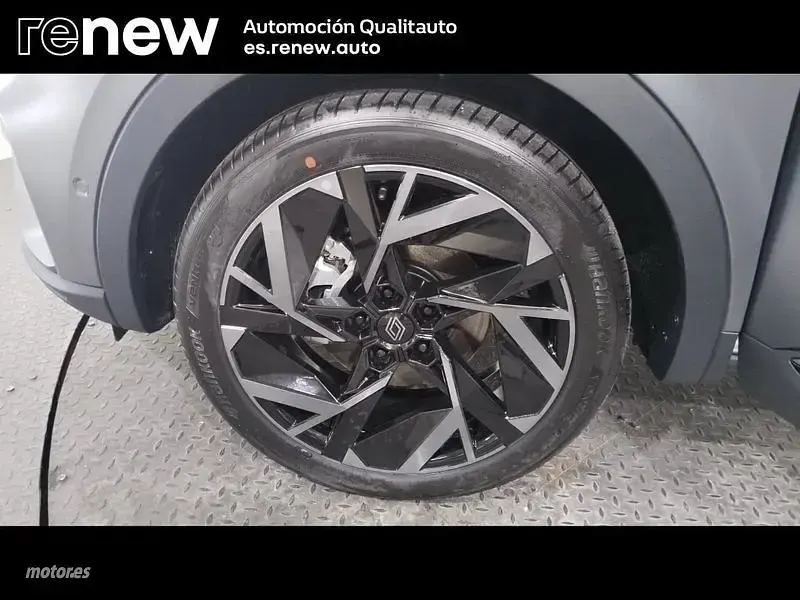 Nuevo Renault Arkana Esprit Alpine 145 CV (106 kW) 2026 SUV