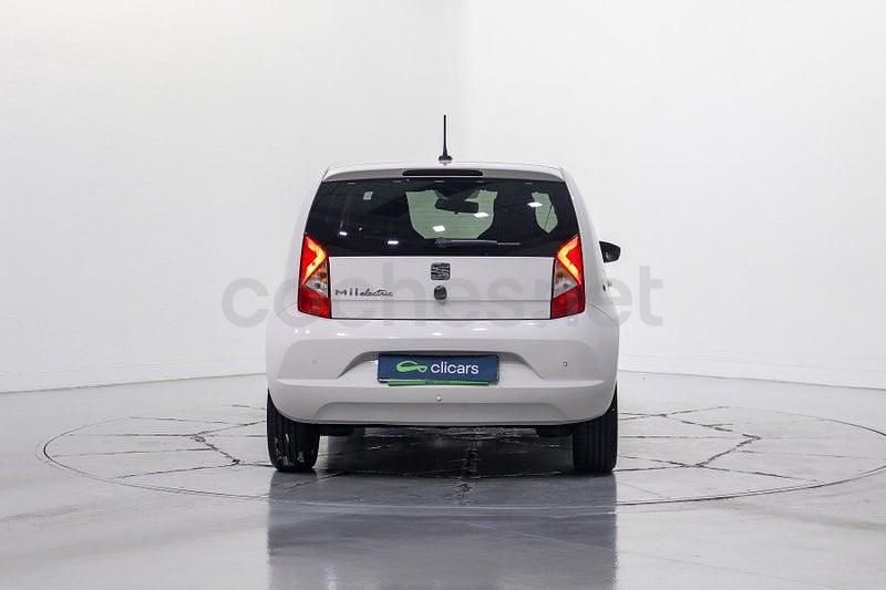 Usado Seat Mii 61 kW (83 CV) 2020 Eléctrico Utilitario