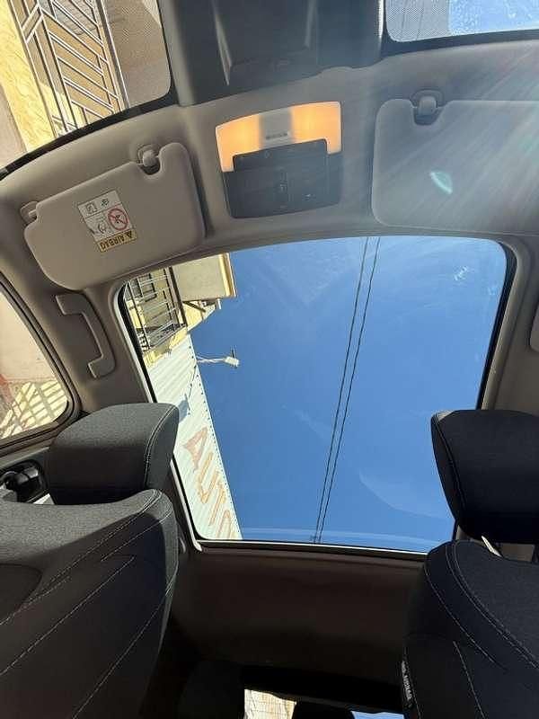 Usado Nissan Qashqai N-Connecta 140 CV (102 kW) 2021 Gris SUV