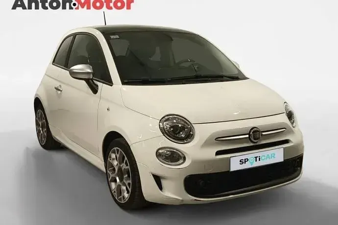 Occasion Fiat 500 Pop 69 PK (50 kW) 2020 Hatchback