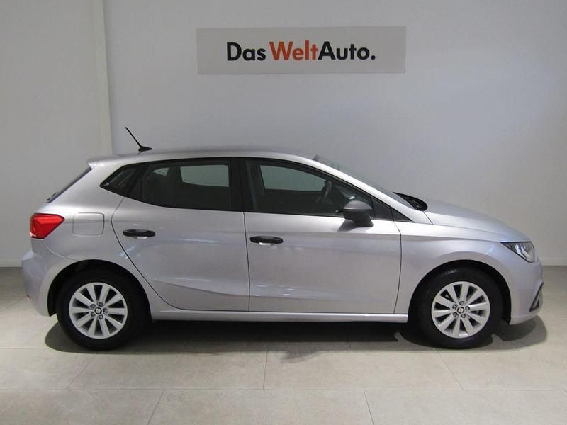 Usado Seat Ibiza Style 80 CV (58 kW) 2021