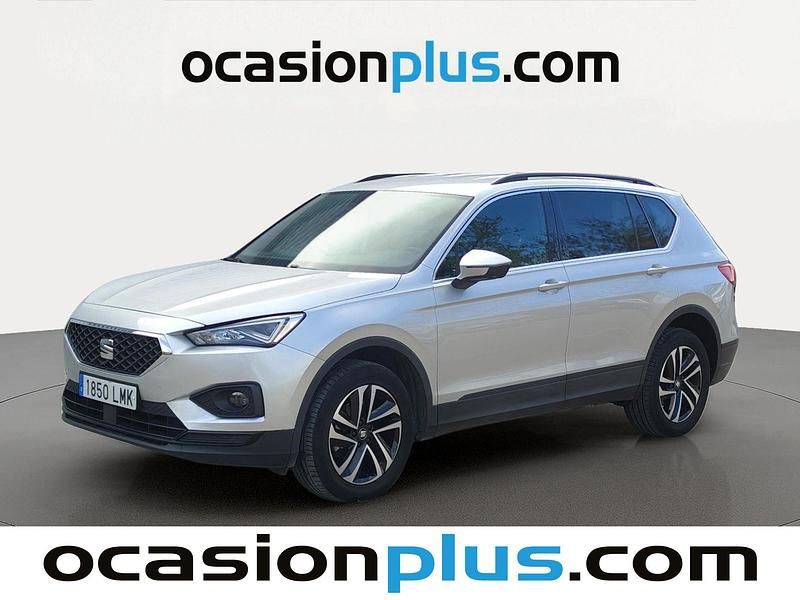 Usado Seat Tarraco Style Plus 150 CV (110 kW) 2021 SUV