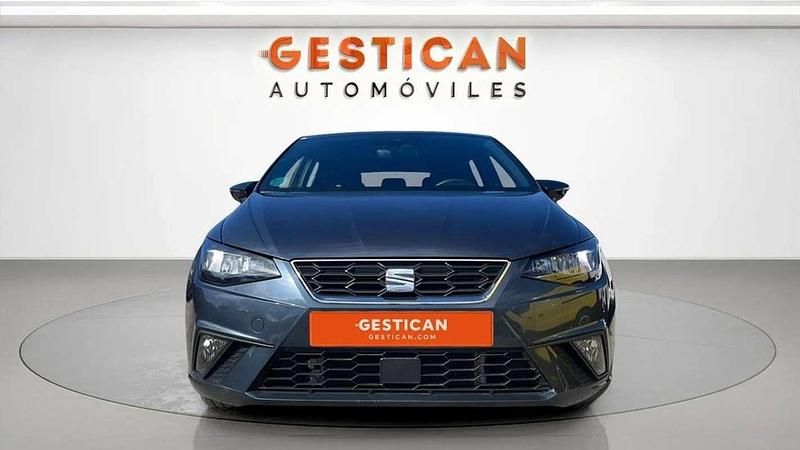 Brugt Seat Ibiza FR 116 HK (85 kW) 2024 Grå Sedan