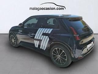 Usado Renault 5 E-Tech Iconic 110 kW (150 CV) 2024 Azul Berlina