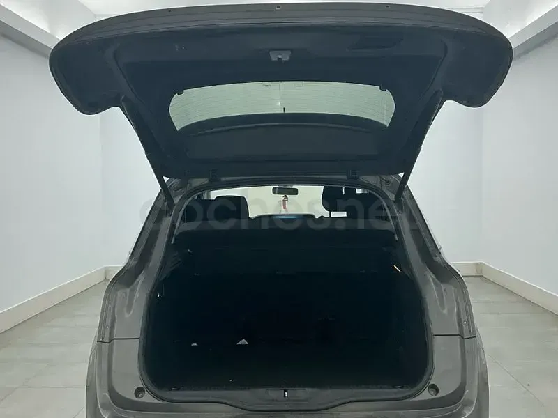 Usado Citroën C4 Picasso Feel 130 CV (95 kW) 2016 Gris / plata Monovolumen