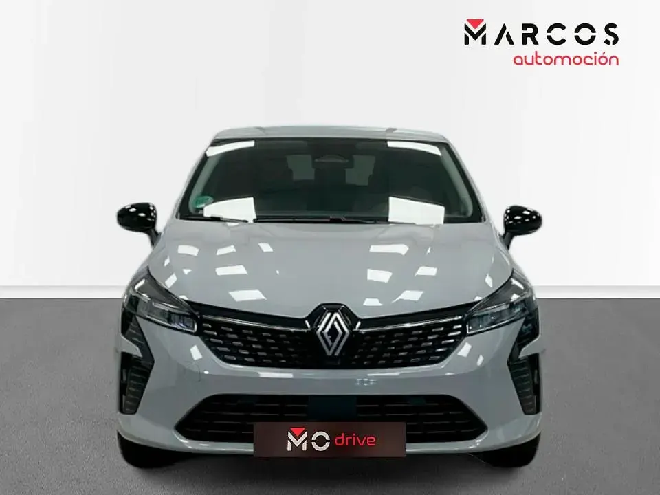 Usado Renault Clio V Evolution 100 CV (73 kW) 2025