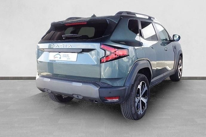Occasion Dacia Duster Journey 130 ch (95 kW) 2025