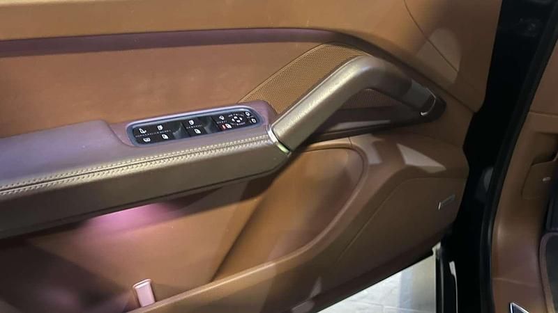 Usado Porsche Cayenne 462 CV (339 kW) 2019 Azul SUV