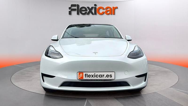 Usado Tesla Model Y RWD 255 kW (347 CV) 2022 Blanco SUV