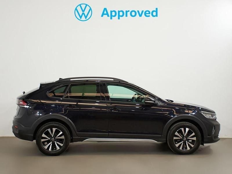 Occasion VW Taigo Life 95 ch (69 kW) 2023 Noir SUV