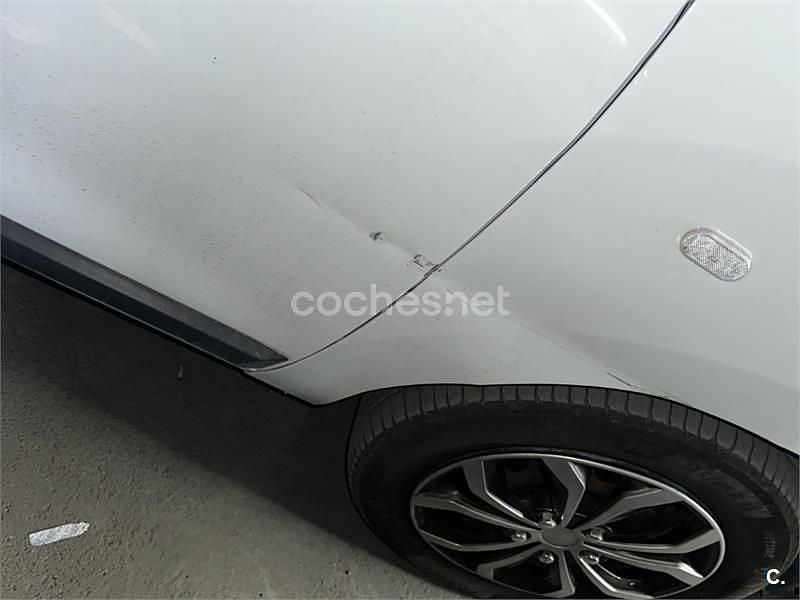 Usado Dacia Dokker Essentiel 95 HP (69 kW) 2020 Branco Monovolume