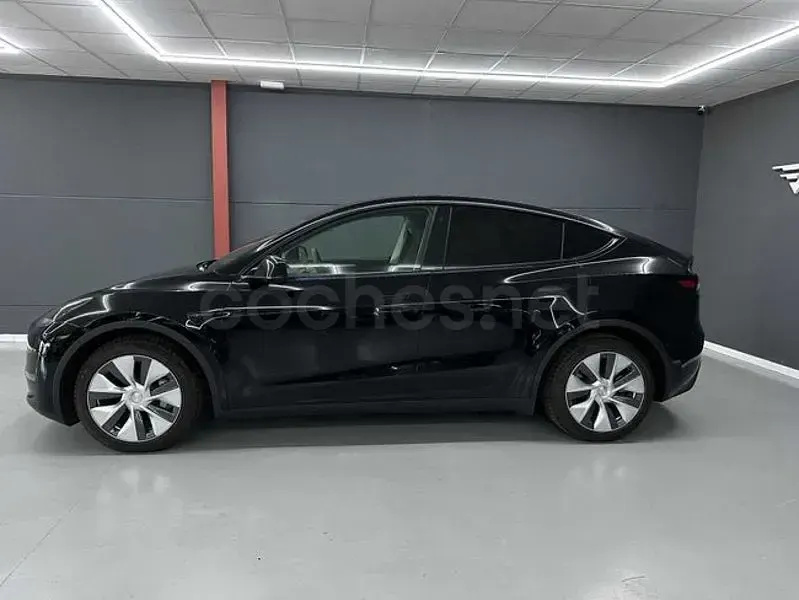 Usado Tesla Model Y 339 kW (461 CV) 2023 Eléctrico SUV