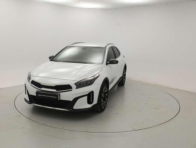 Usado Kia XCeed Style 116 CV (85 kW) 2025 SUV