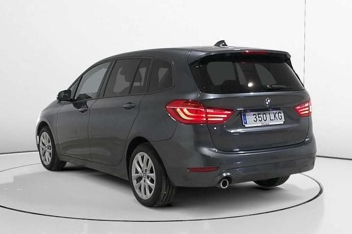 Käytetty BMW 216 Luxury Line 136 HP (100 kW) 2020