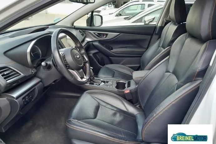 Usado Subaru XV 150 CV (110 kW) 2021 SUV