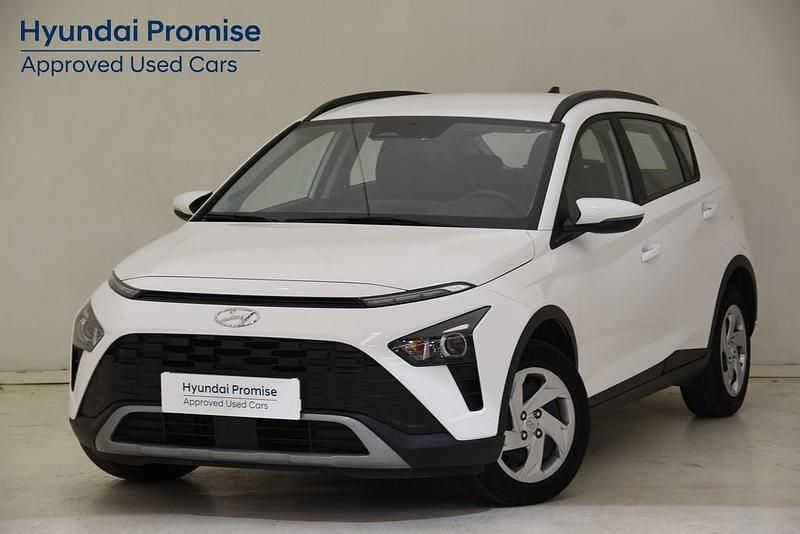 Usado 2024 Hyundai Bayon SUV | 14.990 € (Buen precio) - Imagen 1/4