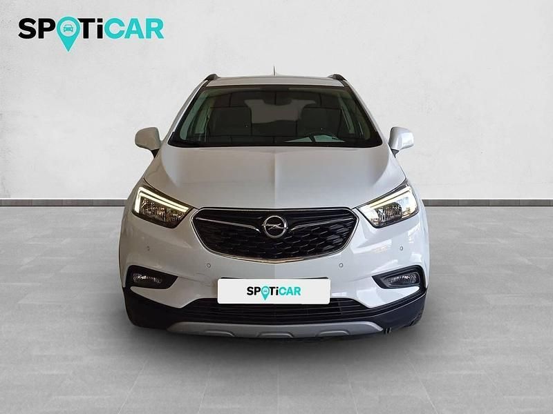 Blanco Usado 2016 Opel Mokka X Excellence SUV | 11.490 € (Precio justo) - Imagen 1/3