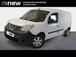 Blanco Usado 2021 Nissan NV250 Van | 18.200 € - Imagen 1/4