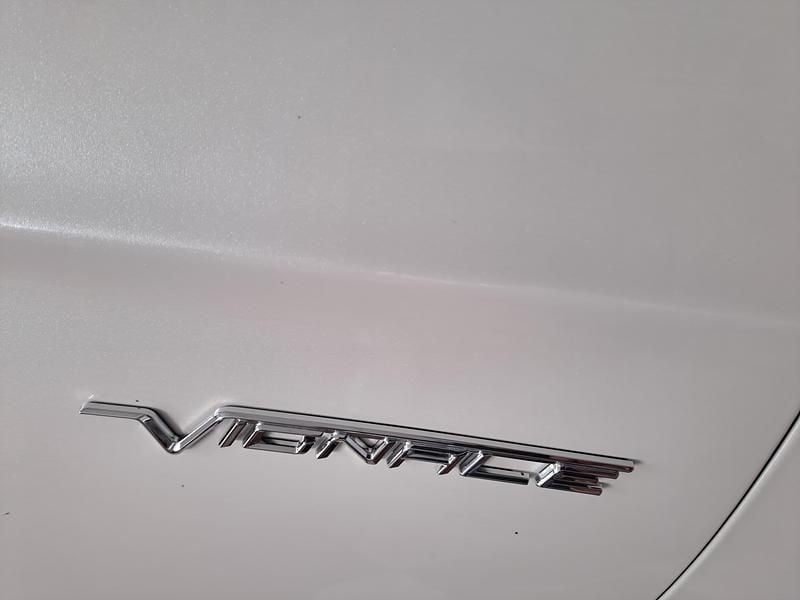 Usado Ford Mondeo Vignale 187 CV (137 kW) 2018 Blanco perla Berlina