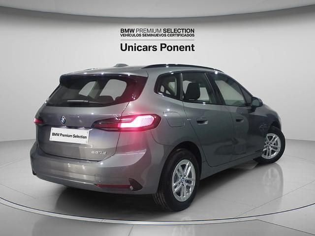 Nuevo BMW 220 Active Tourer Comfort Edition 2025 Monovolumen