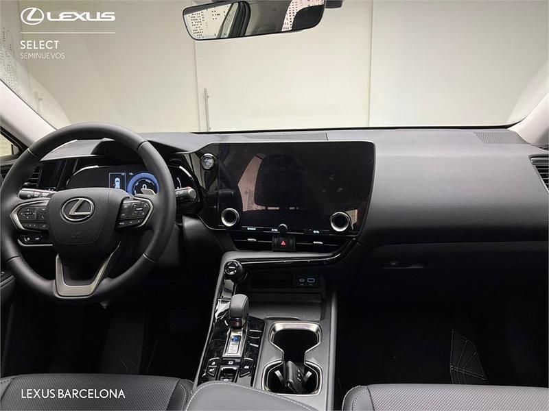 Usado Lexus NX450h+ 309 CV (227 kW) 2025 Otro SUV