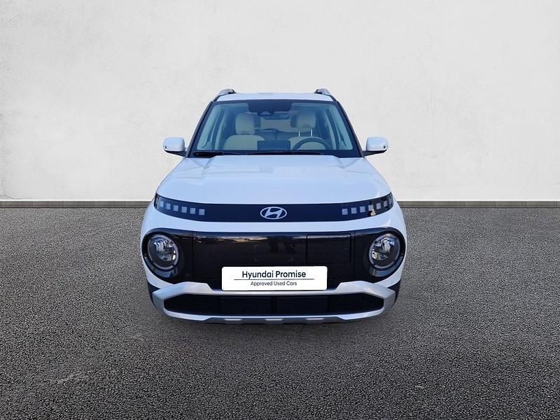 Usado Hyundai Inster 83 kW (114 CV) 2024 Utilitario