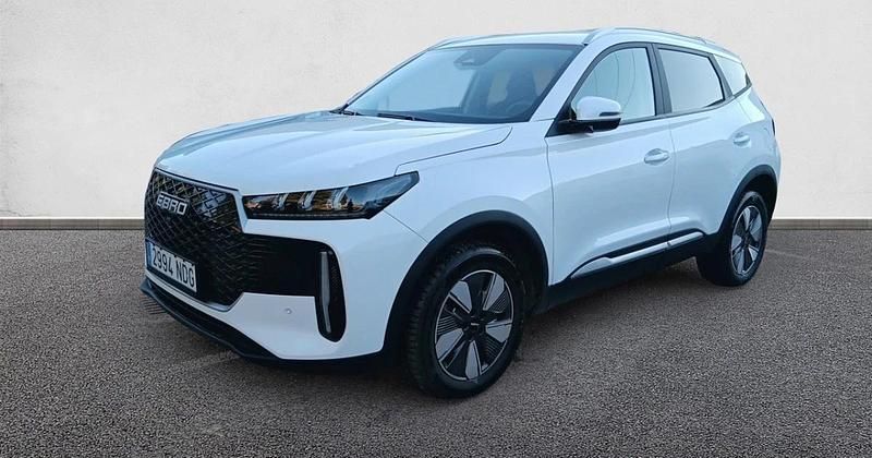 Usado Ebro s400 211 CV (155 kW) 2025 SUV