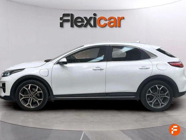 Usado Kia XCeed 141 CV (103 kW) 2021 Blanco SUV