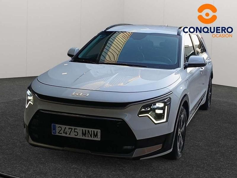 Usado Kia Niro 184 CV (135 kW) 2024 Blanco SUV