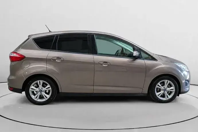 Usado Ford C-MAX Trend 115 CV (84 kW) 2015 Monovolumen