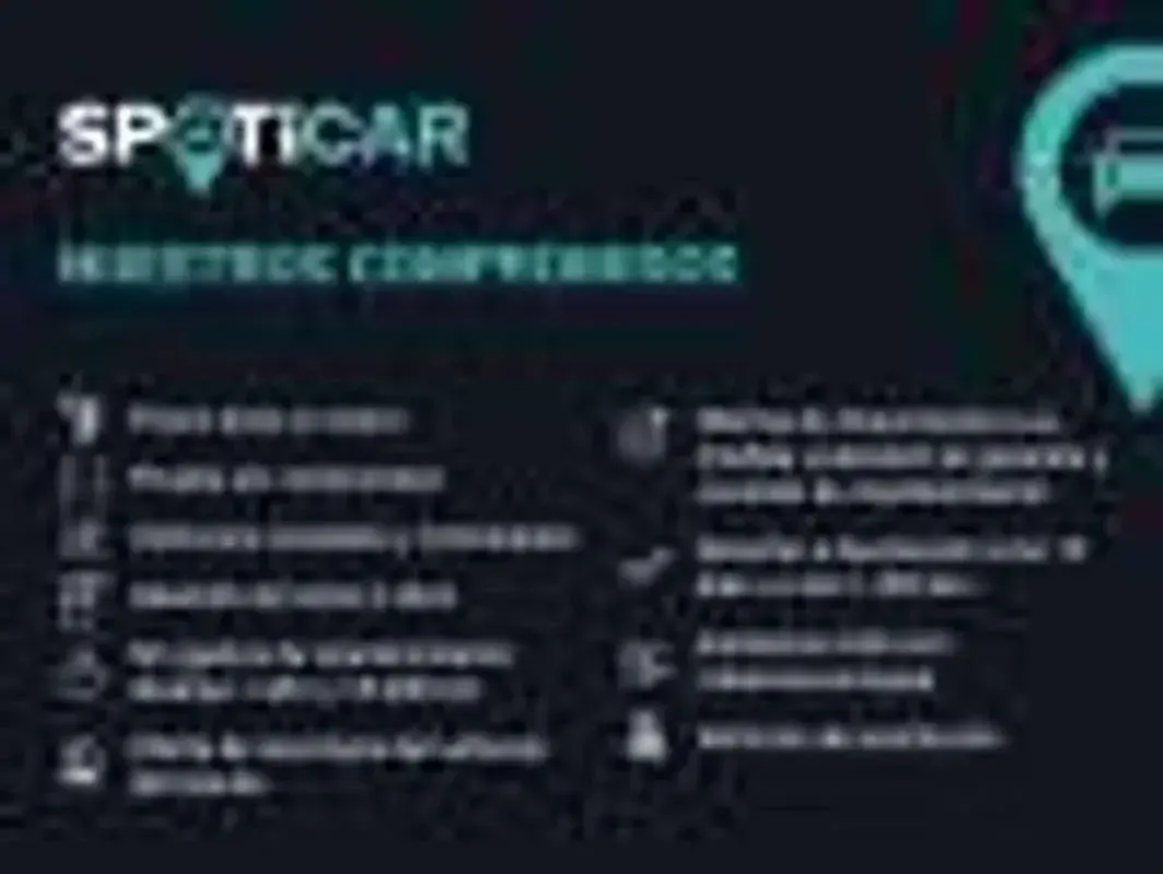 Usado Citroën C4 145 CV (106 kW) 2025 Blanco SUV