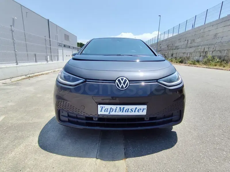 Usado VW ID.3 Pro Performance 150 kW (204 CV) 2022 Eléctrico Utilitario