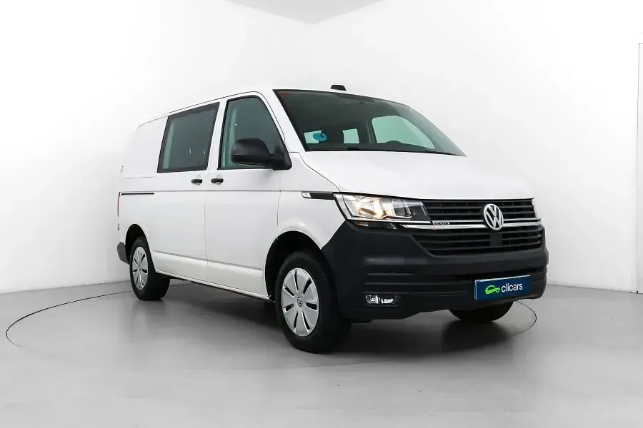 Usado VW T6.1 150 CV (110 kW) 2021 Van