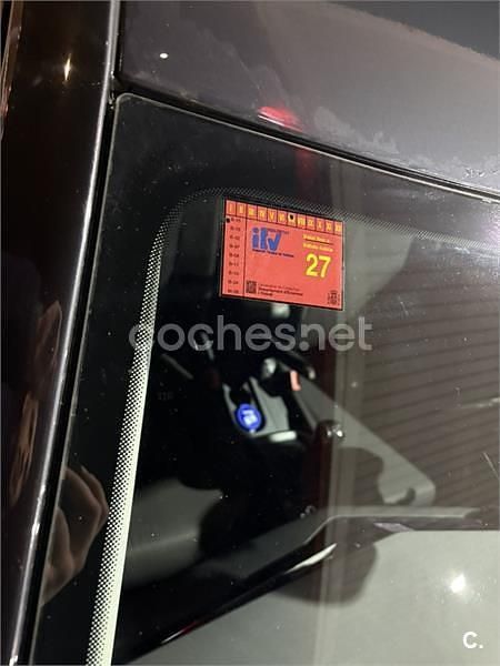 Usado Audi A1 Sportback S-Line 116 CV (85 kW) 2019 Negro Utilitario