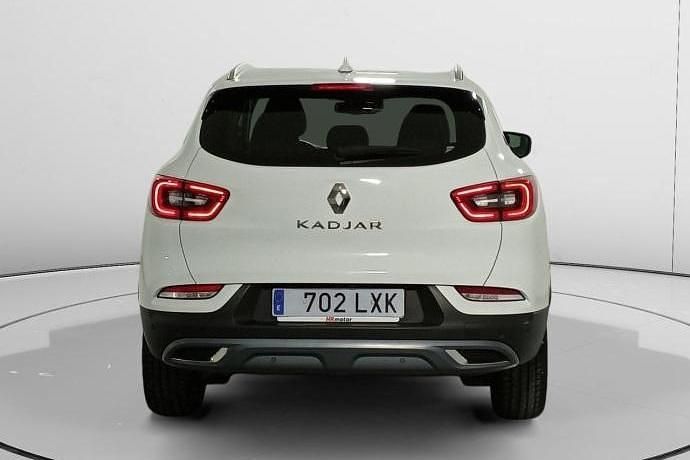 Usado Renault Kadjar Techno 140 CV (102 kW) 2022 SUV