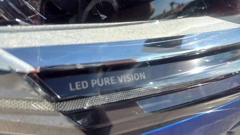 Usado Renault Captur Esprit Alpine 145 CV (106 kW) 2024 Azul SUV