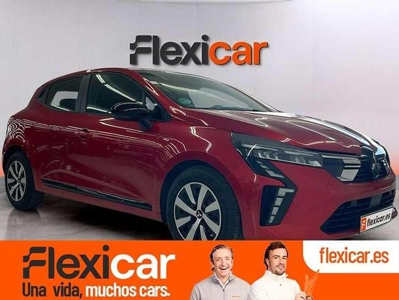 Usado Mitsubishi Colt 91 CV (66 kW) 2025 Burdeos Utilitario