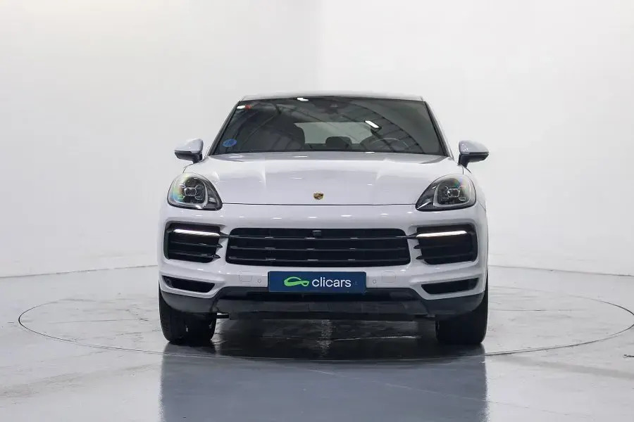 Usado Porsche Cayenne E-Hybrid 462 CV (339 kW) 2021 SUV