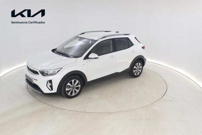 Brugt Kia Stonic 100 HK (73 kW) 2024 SUV