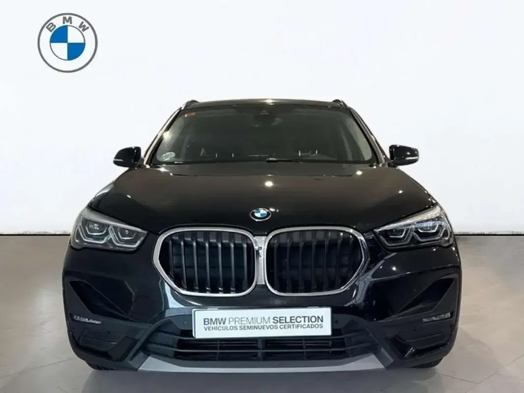 Usado BMW X1 Performance 116 CV (85 kW) 2021 SUV