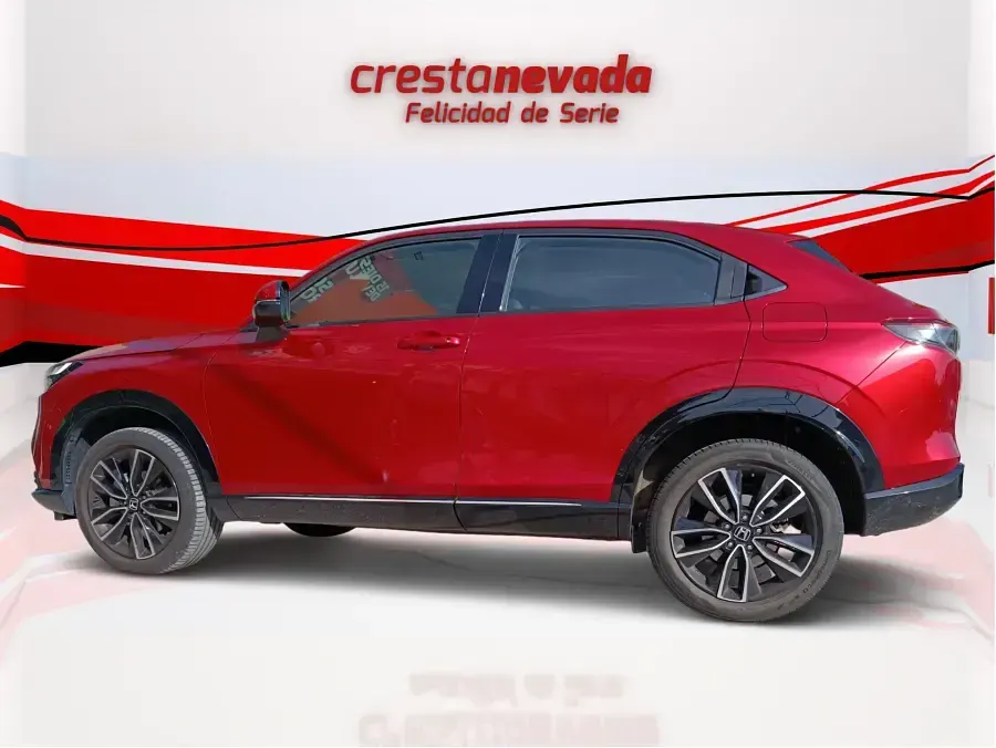 Usado Honda HR-V Advance 107 CV (78 kW) 2023 SUV