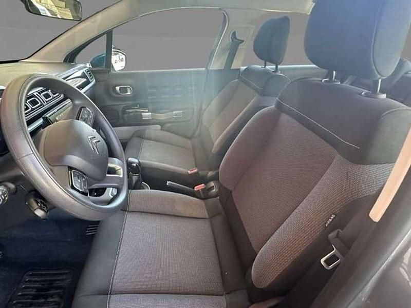 Usado Citroën C3 Feel 82 CV (60 kW) 2022 Blanco Utilitario