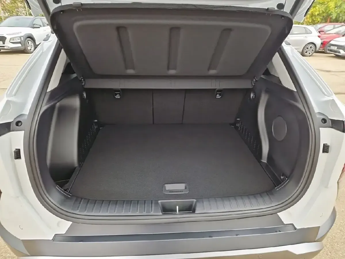 Usado Hyundai Kona 137 CV (100 kW) 2025 SUV