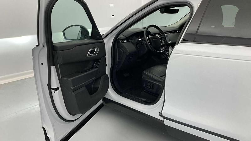 Usado Land Rover Range Rover Velar S 241 CV (177 kW) 2020 Blanco SUV