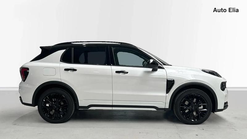 Usado Lynk & Co 01 276 CV (202 kW) 2025 SUV