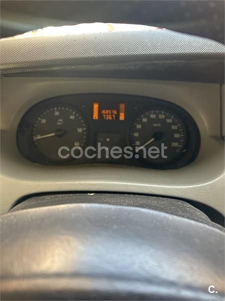 Usado Opel Vivaro 125 CV (91 kW) 2017 Blanco Monovolumen