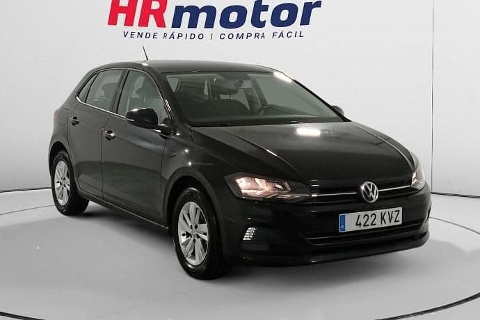 Usado 2019 VW Polo | 13.490 € (Precio justo) - Imagen 1/4